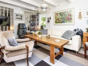 Holiday Home Glesborg Xl - Image 4