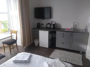 The Park Hotel - Image 3