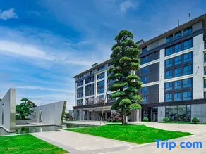 Mineral Language Wonderland Hotel - Image 2