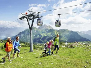 Small pet-friendly holiday park with free 'Nassfeld+' card in High Season. - Image 4