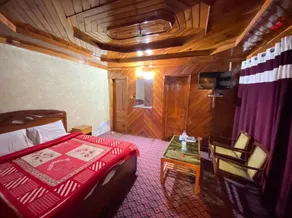 Hilltop Resort Shogran - Image 2