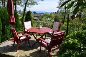 Bullerby _ Meer _ Ferienhaus Lasse - Image 4