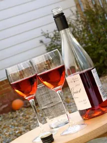 Let's Unwind Cottages The Salty Dog & Rock Lobster - Image 2