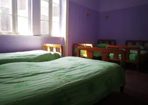 Safary Hotel - Image 5