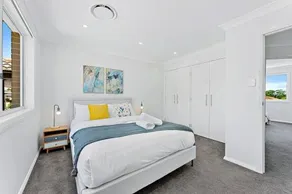 AirCabin - Norwest - Luxury Lovely - 4 Beds House - Image 5