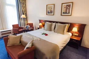 Best Western Euro Hotel - Image 4