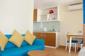 BX Hotel Apartment - Image 3