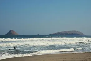 Casa De Playa Arica - Image 4