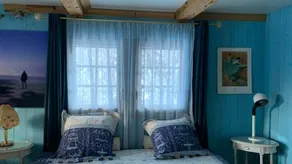 Les Quatre Saisons - balcon et jardin - Image 5