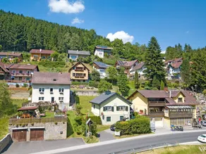 Cosy Holiday Home in Waldbach near Totter Mann - Image 2