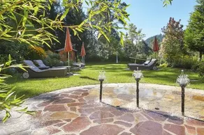 Wellnesshotel Sonnenhalde Tonbach - Image 3