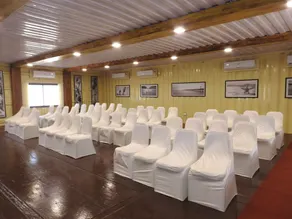 Dudhsagar Spa Resort - Image 4