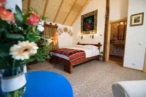 Satul Banului Guesthouse - Image 2