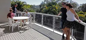 Palace Backpackers Hervey Bay - Image 1
