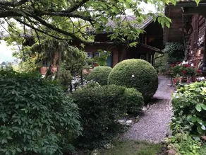 Chalet Rosemarie - Image 2