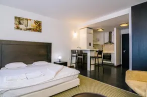City Gardens Apartment Hotel - Image 4
