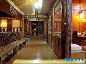Mrs. Sha's Living Room Inn - Image 5