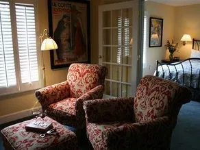 Five Gables Inn and Spa - Image 5