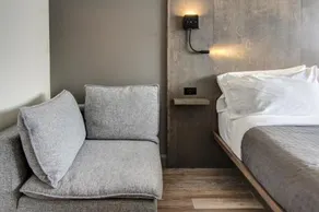 Motel L'Avenue Du Pont - Image 3