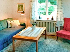 3 Person Holiday Home in Hagby - Image 2