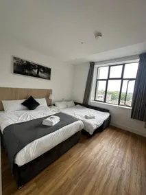 London Greenwich Stay - Image 5