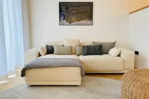 Design-Ferienwohnung an der Madbachtalsperre - Image 5