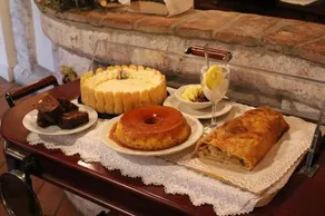 Agriturismo Podere Casino - Image 4