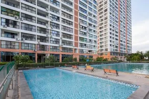 Sanya Hedong·Eternal Scene· Locals Apartment 00130880 - Image 2