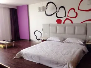 Junyi Hotel - Image 4