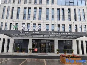 BLossom Hotel - Image 4