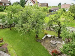 Spacious apartment in the Black Forest in a quiet residential area with private balcony - Image 5