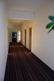 Zenti Plaza Hotel - Image 4