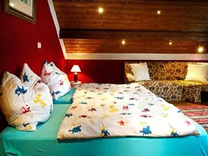 Independent Cottage in Ponte Nelle Alpi, With Private Garden, Wi-fi and Jacuzzi - Image 5