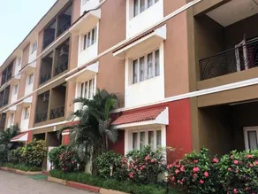 1 BHK Deluxe Apartment in Candolim by GR Stays - Image 4