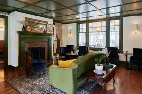 The Village Inn Bed and Breakfast - Image 4