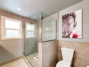 Keawakapu Beach Home 3 Bedrooms 2 Bathrooms Home - Image 3