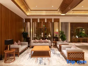 Fairy Lake Junheng Resort - Image 4