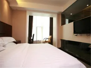 Starway Hotel Beijing Shaoyaoju - Image 2