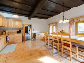 Holiday Home in Eberstein / Carinthia With Sauna - Image 4