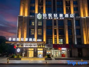 Zhuzhou boyue Light Luxury Hotel Flagship Store - Image 2