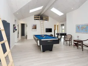5 Star Holiday Home in Ansager - Image 5
