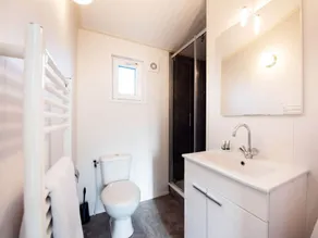 Holiday Home Chalet Drenthe - Image 4