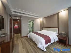 Xuri Dongfang Grand Hotel - Image 3