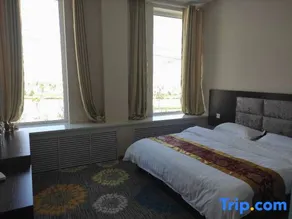 Yuanda Hotel - Image 2