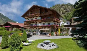 Wellnesspension Tannenhof - Image 5