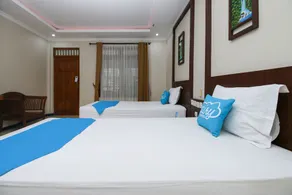 Hotel Wisma Djaja Syariah - Image 5
