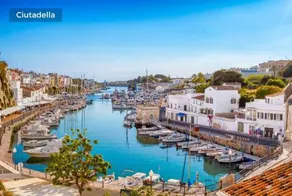 Sonrisa Binibeca Menorca - Image 3