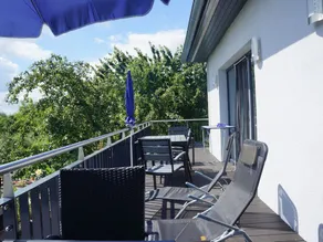 Spacious Sea View Mansion in Malchow - Image 3