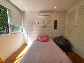 BestHostRio - Leblon Linda Cobertura Duplex na quadra da praia - Image 2
