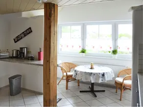 A Comfortable Holiday Home in the "dreilã¤ndereck" Area of Bavaria/hessen/thuringia - Image 3